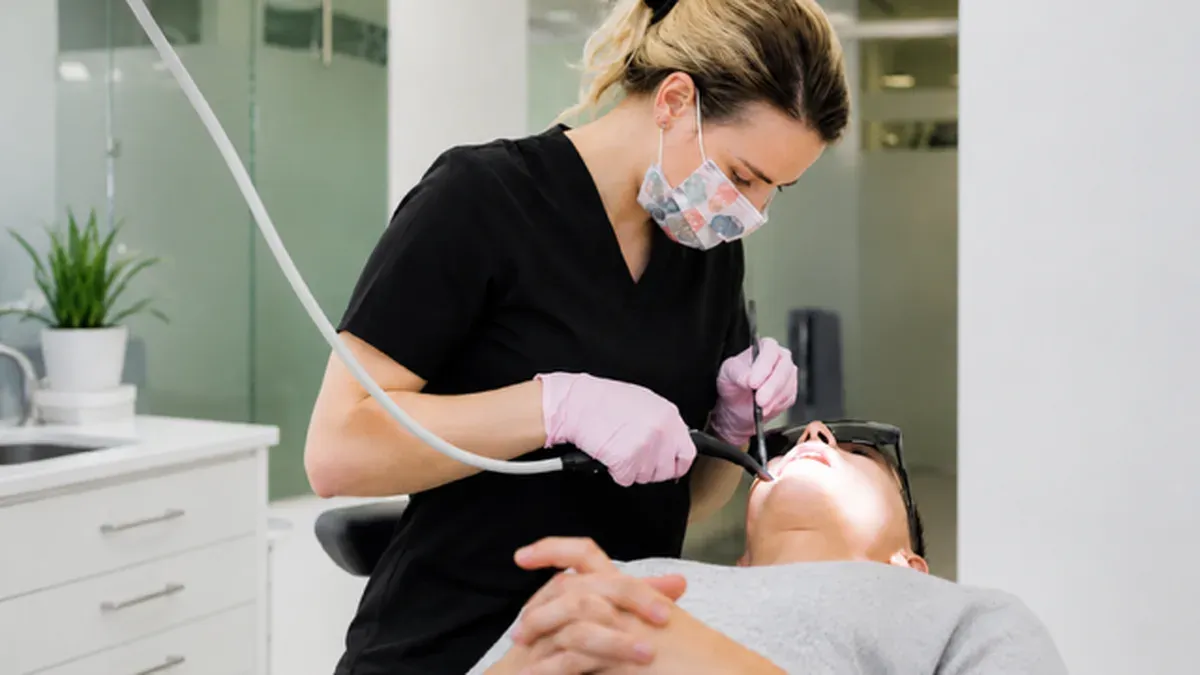 Riverside Family Dental case study