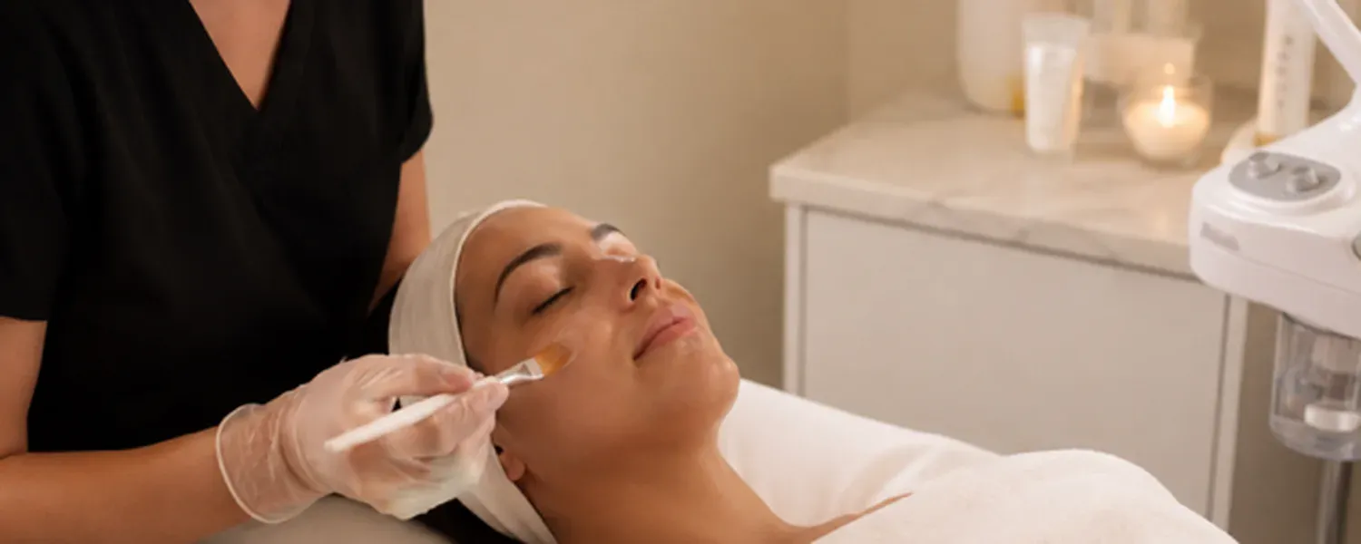 Parfaire Medical Spa project